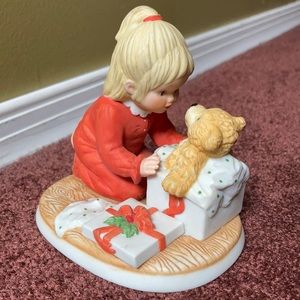 Lenox Porcelain Figurine